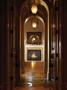 Town And Country Fireplaces TC42 