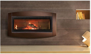 Town And Country Fireplaces TCW120 