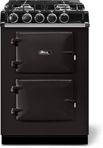 AGA City 24 Series ATC2DFBLK