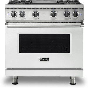 Viking Professional 5 Series VGR5364GFWLP