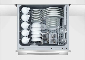 Fisher and Paykel FPRADW16
