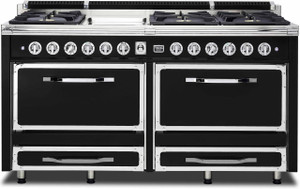 Viking Tuscany Series TVDR6616GGB