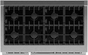 Fisher and Paykel Series 9 Professional Series RDV3488N