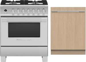 Fisher and Paykel FPRADW28