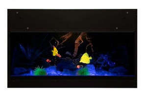 Dimplex Opti-V™ Aquarium 