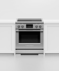 Fisher and Paykel Series 9 Professional Series RDV3304L