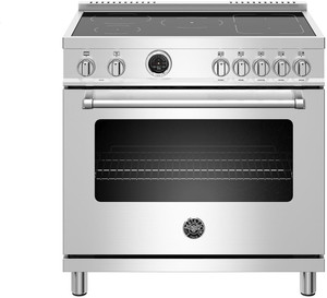 Bertazzoni Master Series MAST365INSXT