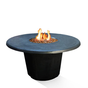 American Fyre Designs or 645-BA-11-M2NC Cosmopolitan Round Fire Table