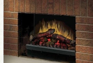 Dimplex 25" Electric Firebox 