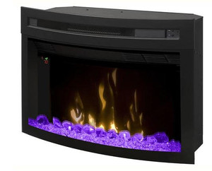 Dimplex 25" Multi-Fire XD® 