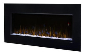 Dimplex Nicole Linear Electric Fireplace 