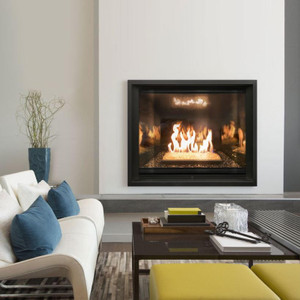 Solas Fireplaces THIRTY8 