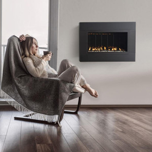 Solas Fireplaces TWENTY6 