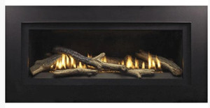 Empire Fireplace Empire Boulevard 41" Direct Vent Traditional Linear Gas Fireplace | DVTL41 
