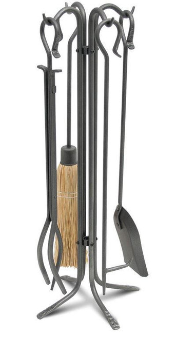 Pilgrim Home and Hearth Vintage Tool Set Pilgrim Home and Hearth Vintage Tool Set