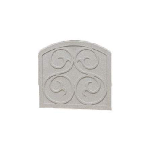 Protector Plate Chica Sm 8220-SM Protector Plate Chica Sm 8220-SM