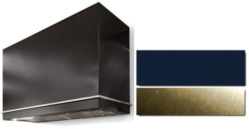 Loge 48 X 42 Hood 1200 Cfm_Indigo_Ab Trim Loge 48 X 42 Hood 1200 Cfm_Indigo_Ab Trim