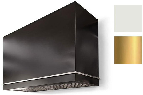 Loge 48 X 54 Hood 1200 Cfm_White_Ab Trim Loge 48 X 54 Hood 1200 Cfm_White_Ab Trim
