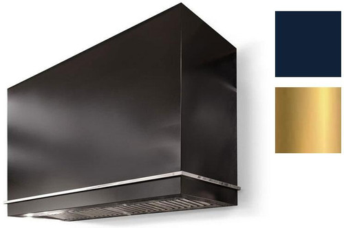 Loge 48 X 54 Hood 1200 Cfm_Indigo_Bb Trim Loge 48 X 54 Hood 1200 Cfm_Indigo_Bb Trim