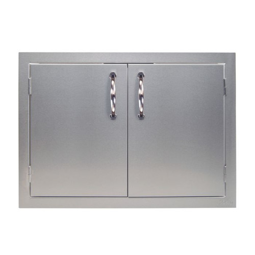 Artisan Double Access Doors, 30-Inch Artisan Double Access Doors, 30-Inch