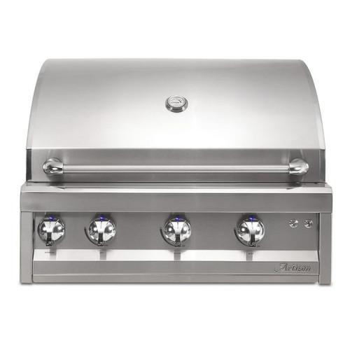 Artisan ARTP-36 Professional Series 36-Inch Built-In Gas Grill Artisan ARTP-36 Professional Series 36-Inch Built-In Gas Grill