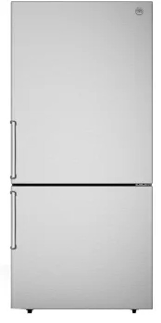 31 Inch Freestanding Bottom Mount Refrigerator with 17.7 Cu. Ft. Total Capacity 31 Inch Freestanding Bottom Mount Refrigerator with 17.7 Cu. Ft. Total Capacity