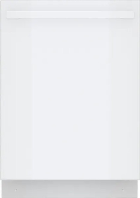 24 Inch Fully Integrated Built-In Smart Dishwasher with 16 Place Setting Capacity, 8 Wash Cycles, Flexible 3rd Rack, 42 dBA, PrecisionWash® with PowerControl™