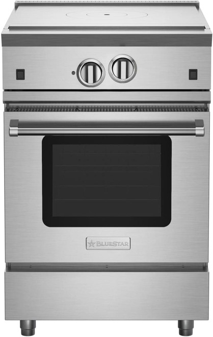 BlueStar - RNB24FTV2CCPLT/RNB24FTV2LCCPLT - 24" Nova (RNB) Range - 24" French Top Custom Color Match Paint (Specify Custom Color Code)