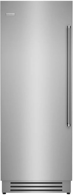 BlueStar - BIRP30L0 - 30" Integrated, Column Refrigerator - Left Hinge Door Panel Ready BlueStar - BIRP30L0 - 30" Integrated, Column Refrigerator - Left Hinge Door Panel Ready