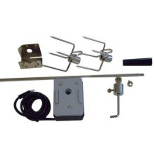 Rotisserie Kit for Coyote BBQ Grill Rotisserie Kit for Coyote BBQ Grill