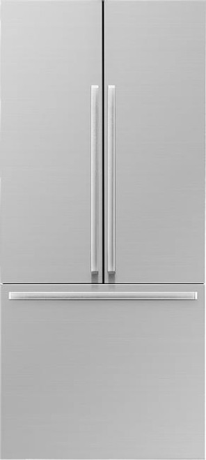 Dacor 36" 3-Door Built-In French Door Refrigerator, Panel Ready Dacor 36" 3-Door Built-In French Door Refrigerator, Panel Ready
