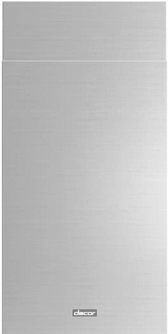 Dacor Duct Cover Extension Kit, 990C Series Hood (9 to 12 ft. ceiling installation)