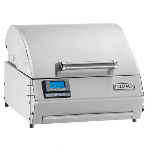 Fire Magic Tabletop Electric Grill Fire Magic Tabletop Electric Grill