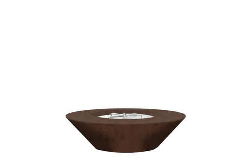 Prism Hardscapes Embarcadero 60 Fire Pit | Café Prism Hardscapes Embarcadero 60 Fire Pit | Café