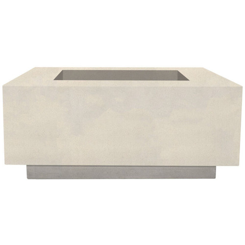 Prism Hardscapes Tavola 42 Fire Pit Table | Coastal Prism Hardscapes Tavola 42 Fire Pit Table | Coastal