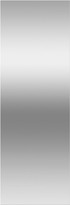 Fisher & Paykel Refrigerator Panel Integrated Triple Zone 24" in Stainless Steel Fisher & Paykel Refrigerator Panel Integrated Triple Zone 24" in Stainless Steel