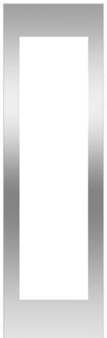 Fisher & Paykel Refrigerator Left & Right Hinge Door Panel Integrated Wine 24" in Stainless Steel Fisher & Paykel Refrigerator Left & Right Hinge Door Panel Integrated Wine 24" in Stainless Steel