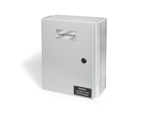 Infratech #30-4066 6 Relay Home Management Control Panel - 30-4066 Infratech #30-4066 6 Relay Home Management Control Panel - 30-4066