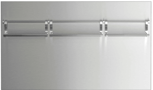 Fisher and Paykel Professional Backguard for 48" Pro Cooktops - 30X48 (High) Fisher and Paykel Professional Backguard for 48" Pro Cooktops - 30X48 (High)