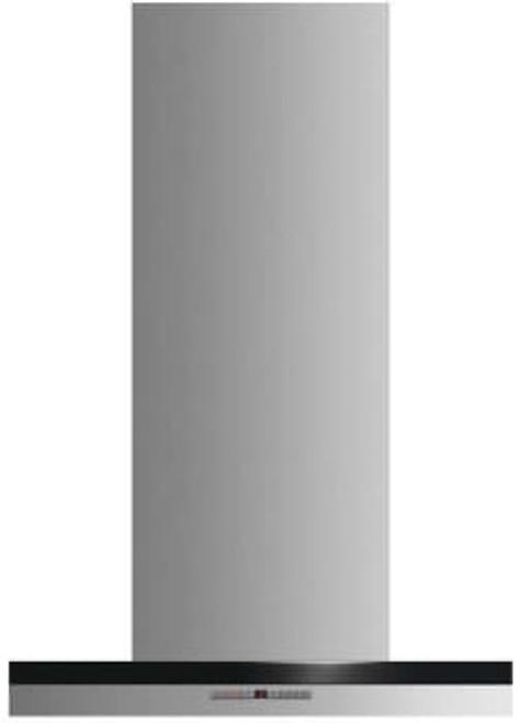 Fisher and Paykel 600 CFM 24 Inch Wide Wall Mounted Chimney Box Range Hood with Box Hood Fisher and Paykel 600 CFM 24 Inch Wide Wall Mounted Chimney Box Range Hood with Box Hood