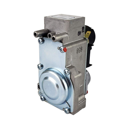 Bromic Platinum/Tungsten Smart-Heat™ Gas Valve For 300 & 500 Series BH8080014 Bromic Platinum/Tungsten Smart-Heat™ Gas Valve For 300 & 500 Series BH8080014