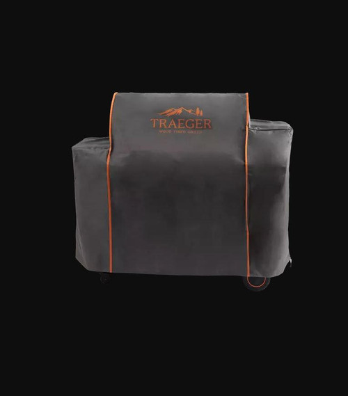 Traeger Grills TIMBERLINE FULL-LENGTH GRILL COVER - 1300 SERIES 