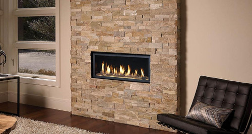 Fireplace Xtrordinair 3615 HIGH OUTPUT DELUXE 