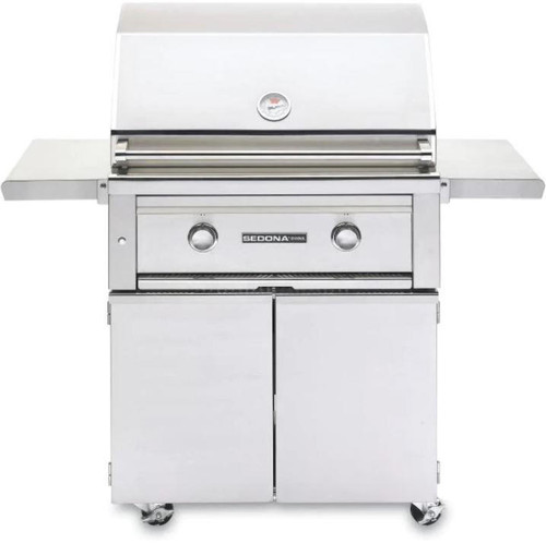 Lynx Sedona 30-Inch Propane Gas Grill - L500-LP