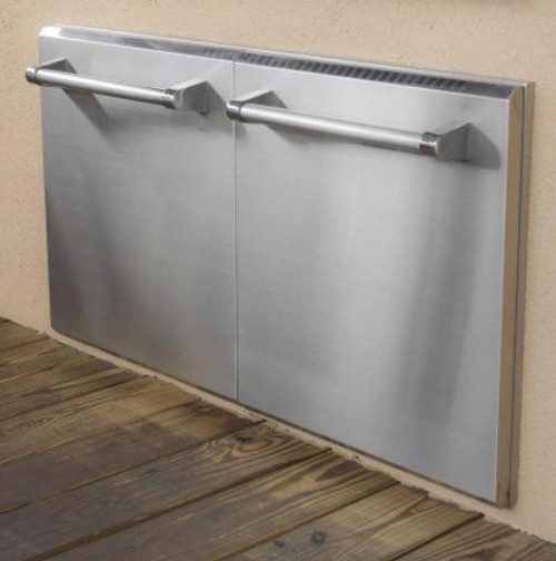 PGS Professional Series 39-Inch Double Access Door PGS Professional Series 39-Inch Double Access Door