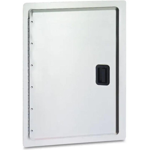 American Outdoor Grill 17-Inch Single Access Door - Vertical - 24-17-SD American Outdoor Grill 17-Inch Single Access Door - Vertical - 24-17-SD