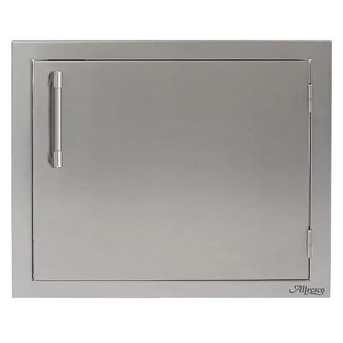 Alfresco Grills Alfresco 23-Inch Right-Hinged Vertical Single Access Door - AXE-23R