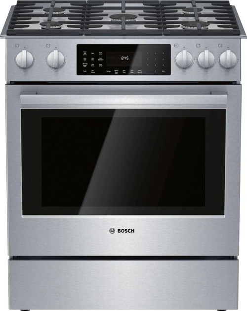 Bosch 800 Series HDI8056U