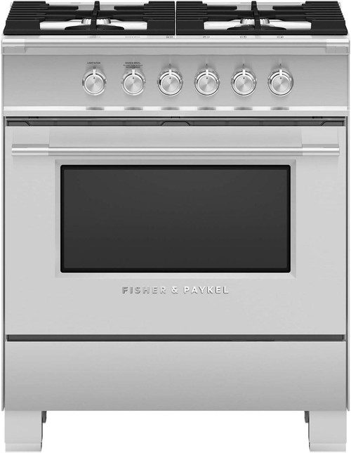Fisher and Paykel Classic Series OR30SCG4X1
