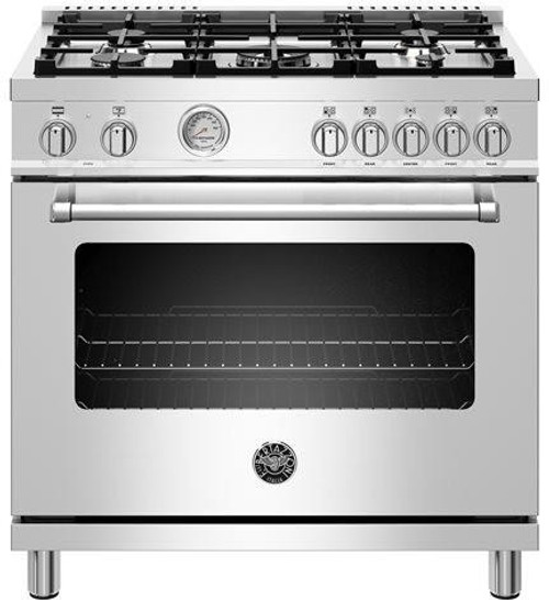 Bertazzoni MAST365DFMXE